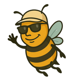 Welcome Bee