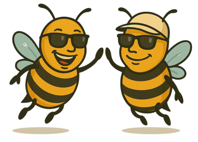hive five