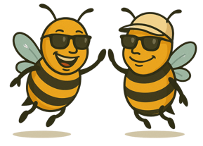 hive five